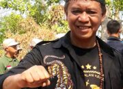 Mantan Kadiv Humas Polri Anton Charliyan Bicara Blak-blakan Soal Tewasnya Ajudan Pribadi Kapolda Kalimantan Utara