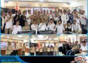 Deklarasi dan Pengukuhan 27 DPC Brigade IT & Medsos Garuda Merah Putih 08 – Prawiro IGMP Jawa Barat Dukung Prabowo Subianto Presiden RI 2024 – 2029