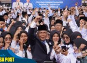 Berkat Perjuangan Bupati OKI, Ribuan Guru Honorer Kini Diangkat Jadi P3K