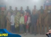 Anggota DPRD Labuhanbatu Josman Sinaga Akan Surati  Perusahaan Yang Tidak Pedulikan Keluhan Masyarakat