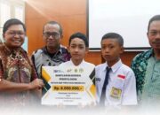 PTPN IV Beri Beasiswa untuk 85 Pelajar dari 17 Yayasan Pendidikan