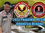 Sekjen Prawiro IGMP Anton Charliyan: “Pak Prabowo Subianto itu Petugas Rakyat,Mengabdi kepada Nusa dan Bangsa, juga Demi Kesejahteraan Masyarakat”