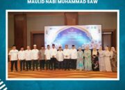 Keluarga Besar PTPN IV Peringati Maulid Nabi Muhammad SAW