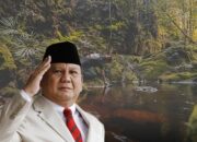 Prabowo Subianto: “Kebutuhan Air Bersih Menjadi Pusat Perhatian Pemerintah Indonesia di Sejumlah Daerah Yang Mengalami Kesulitan Air”