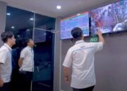 Implementasi Sistem SCADA di PKS PTPN IV, Membantu Monitoring Proses di PKS