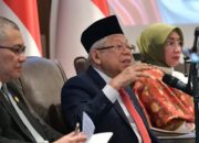 Wapres KH.Ma’ruf Amin Minta KBRI Pastikan WNI di Slovakia Dapat Akses Layanan dan Perlindungan Hukum