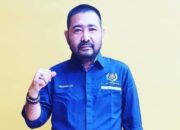 Berbekal Dukungan dan Kepercayaan Teman-Teman, Richan Joe “Bismillah” Maju Calon Ketua PWI Provinsi Sumatera Selatan