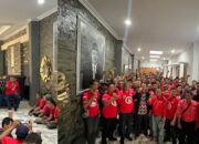 Inisiatif Masyarakat yang Memikat: Gerakan Rakyat Karna Sobahi (GERAK 2024) Melahirkan Harapan Baru untuk Majalengka