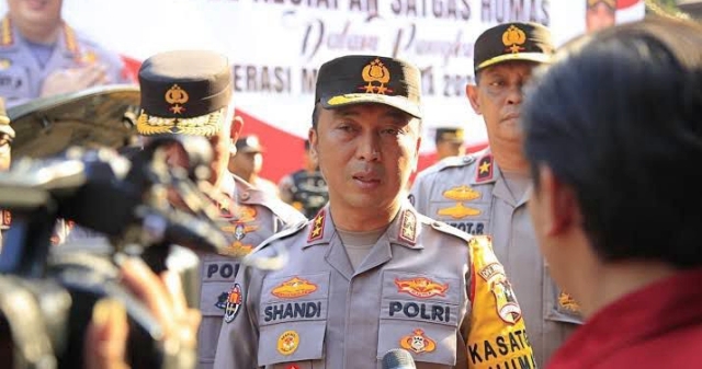 Polri Beri Tips Nikmati Libur Natal dan Tahun Baru dengan Nyaman, Aman dan Selamat