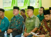 Hadiri Milad Ke-111 Muhammadiyah, Bupati Labusel Harapkan Muhammadiyah Terus Istiqomah Dalam Menjalankan Dakwah