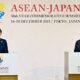 ASEAN-Jepang Sepakati Visi Bersama dan Rencana Implementasi Kemitraan ke Depan