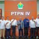 Kunjungi Regional II PTPN IV, Dirut Holding Perkebunan Bahas IPO PalmCo