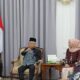 Terima Cendekiawan Perempuan Mesir Nahla El-Saidy, Wapres K.H. Ma’ruf Amin Dukung Pembentukan Majlis Ulama Perempuan Global