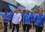 Pj Bupati Majalengka Apresiasi Kontribusi Kepala Desa Rawa dalam Pengembangan UMKM