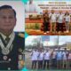 Team Relawan Tampa Pamrih Pemenangan Prabowo - Gibran  Provinsi Riau Berikan Ucapan Selamat Atas Kenaikan Pangkat Istimewa Penghargaan Bintang Empat Prabowo Subianto