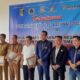 Bupati Lampung Timur Hadiri Peringatan Hari Pers Nasional (HPN) 2024 dan MoU PWI Lampung Timur dengan Kejaksaan Negeri Lampung Timur