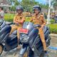 Kades Cigaleh Dukung Inisiatif Bantuan Motor untuk Percepat Pelayanan Warga di Gang Sulit Diakses