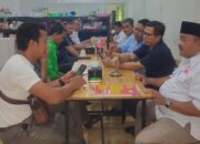 Koperasi KPMSB INHU Terus Berbenah Dalam Mematangkan Program Unggulan Untuk Kesejahteraan Anggota