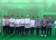 Region Head PTPN IV Regional II Hadiri Safari Ramadan di Kebun Balimbingan