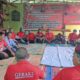 LSM Penjara Indonesia Cabang Majalengka Gelar Rapat Strategi: Kembali Menuju Era Kesejahteraan Bersama H. Karna Sobahi