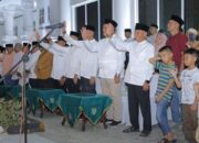 Pemerintah Kabupaten Asahan Gelar Pawai Takbir Menyambut Hari Raya Idul Fitri 1445 H