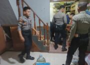 Respon Pengaduan Warga, Polres Tasikmalaya Kota Amankan Puluhan Botol Minuman Keras Kemasan Jenis Ciu