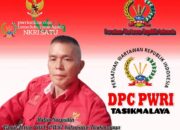 Wakil Ketua Sekaligus Ketua Bidang Etika Dan Profesi Wartawan DPC PWRI Kabupaten Tasikmalaya Ingatkan Seluruh Pengurus dan Anggota Untuk Tetap Taat KEJ serta Menjaga Marwah Organisasi…!!!