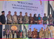 ”Talaga Majalengka Wedding Expo”, Angkat Industri Kreatif Pernikahan dan Ekonomi Lokal