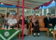 SMK Muhammadiyah Kawali Menggelar Perpisahan Kelas Xlll