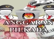 Pemkab Tasikmalaya Siapkan Anggaran APBD Sebesar 100 Miliar Untuk Pilkada 2204, Ini Pandangan DPC PWRI Kabupaten Tasikmalaya!!!