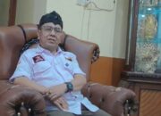 Dede Suryana Bicara Soal Penggunaan Psywar dalam Politik