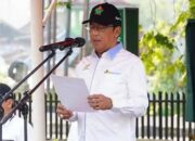 PTPN lV Regional ll Laksanakan Upacara Peringatan Hari Lahir Pancasila Tahun 2024