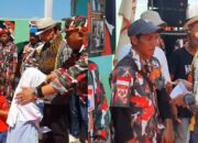 Milad Ke-17 Laskar Merah Putih Kabupaten Majalengka: Merayakan Dengan Berbagai Kegiatan Sosial dan Budaya