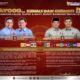 KPU Kabupaten Bandung: “Ayo,Kenali dan Cermati Pasangan Calon Bupati dan Wakil Bupati Bandung Tahun 2024…!!!”