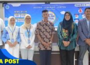 Tutup Aozora English Festival, Bupati Bengkalis Harapkan Peningkatan Kemampuan Literasi Bahasa Internasional di Era Globalisasi