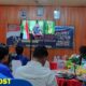 Kodim 1710/Mimika Gelar Nobar Kegiatan Pemberian Penghargaan Kasad untuk Kampung Pancasila 2024