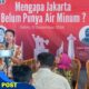 Francine Widjojo, Anggota DPRD DKI Jakarta Fraksi PSI: ”PAM Jaya Didesak Tunda Kenaikan Tarif Air: