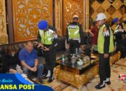 Langkah Tegas Pangdam I/BB: Razia Serentak di Tempat Hiburan Malam