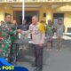 DPO Kasus Pembunuhan Berhasil Ditangkap Satgas Pamtas Kewilayahan Yonif 715/Motuliato Saat Sweeping