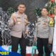 Sterilisasi Tempat Peribadatan di Wilayah Hukum Polres Ciamis dalam Rangka Perayaan Natal 2024