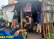 Geledah Warung Kelontongan, Polisi di Kota Tasikmalaya Temukan Bunker Miras