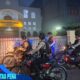 Polisi Sterilisasi Gereja-Gereja di Kota Tasikmalaya Menjelang Natal dan Tahun Baru