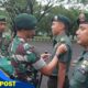 Danbrigif 3 Kostrad Lepas Perwira Terbaiknya Pindah Satuan