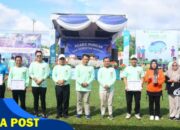 Pemkab Mesuji Laksanakan Rangkaian Acara Puncak HKN Ke-60 Tahun 2024