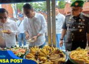 Festival Gedong Gincu dan Pisang Apuy Dongkrak Varietas Unggulan Majalengka