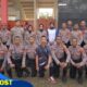 SDM Polres Tasikmalaya Kota Gelar Sosialisasi Penerimaan Siswa Baru SMA Taruna Kemala Bhayangkara Tahun Ajaran 2025-2026.