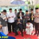 Kapolres Ciamis Hadiri Haol M. Sirodj ke-28 dan Milad ke-90 Ponpes Al-Quran Cijantung*