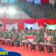 Pangdam XVIII/Kasuari, Ikuti Rapim TNI 2025 yang Dipimpin Langsung oleh Panglima TNI