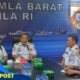 Bakamla RI Gelar Entry Meeting Pemeriksaan BPK RI atas Laporan Keuangan Tahun 2024