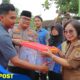 Berbagi di Bulan Suci Ramadhan, Polres Temanggung Kunjungi Panti Pelayanan Sosial Disabilitas Sensorik Netra Penganthi